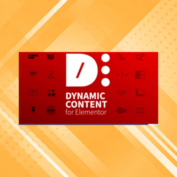 Dynamic Content for Elementor